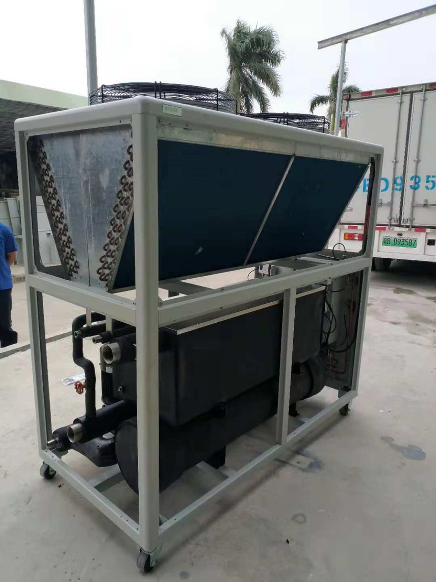 20hp water chiller 20hp water chiller