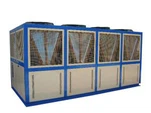 Temperatură scăzută cu apă de răcire cu apă sărată de apă rece - 15C