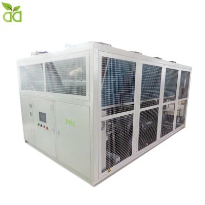 230 kw Răcitor de apă de tip acvacultură