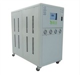 65000kcal/h Chiller industrial racit cu apa 60HZ