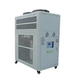 30KW 0C răcitor de glicol pentru răcirea laptelui