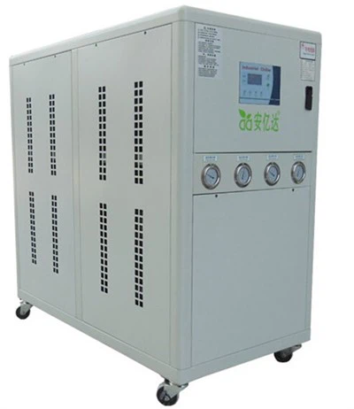 Răcitor de apă 70 Kw Cu Pompă