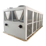 Filtru de apă cu etanol de 150 tone cu -30 ° C
